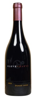 Eleven Eleven | Pinot Noir '14 1