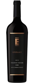 Epiphany | Thompson GSM 2019 1