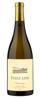 Fault Line | Chardonnay 1