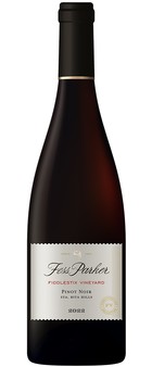 Fess Parker Winery | Fiddlestix Vineyard Pinot Noir 2022 1