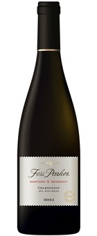 Fess Parker Winery | Sanford & Benedict Chardonnay 2024 1