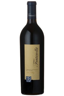 Fontanella Family Winery | Mt. Veeder Cabernet Sauvignon 1