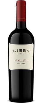 Gibbs Vineyards | Cabernet Franc 2022 1