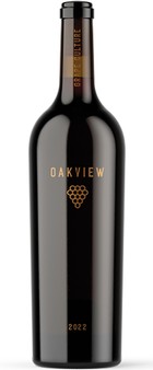 Grape Culture | Oakview Vineyard Cabernet Sauvignon 2022 1