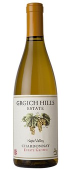 Grgich Hills Estate | Chardonnay 1