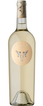 Grieve Family Winery | Double Eagle Sauvignon Blanc 2021 1