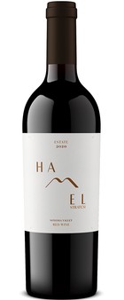 Hamel Family Wines | Stratum Red Blend 2020 1