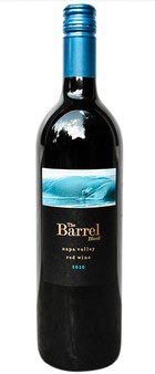 Hill Family Estate | The Barrel Blend '16 1