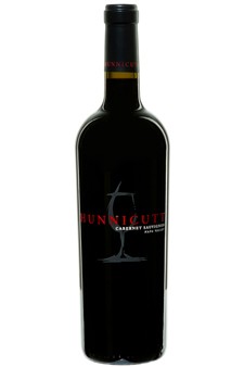 HUNNICUTT | Cabernet Sauvignon 1