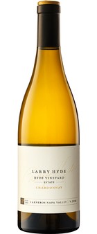 Hyde Estate Winery | Chardonnay '17 1