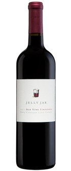 Jelly Jar | Old Vine Zinfandel 1