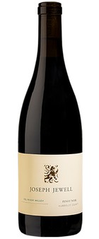 Joseph Jewell | Eel River Pinot Noir 2023 1