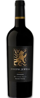 Joseph Jewell | Zinfandel '18 1