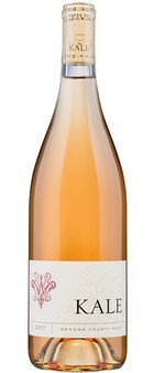 Kale | Rosé Kick Ranch Vineyard '17 1