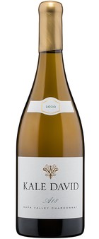 Kale David | A18 Chardonnay '20 1