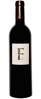 Kelly Fleming Vineyards | Cabernet Sauvignon '12 1