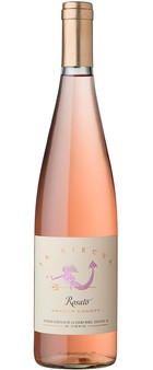 La Sirena | Rosato '21 1