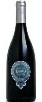 Laird Family Estate | Ghost Ranch Pinot Noir '19 1
