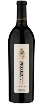 Lerner Project | Project 18 Cabernet Sauvignon '18 1