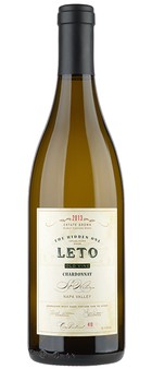 Leto Cellars | Old Vine Chardonnay 1