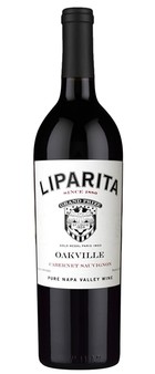 Liparita | Oakville Cabernet Sauvignon 1