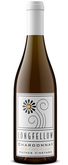 Longfellow | Chardonnay '15 1