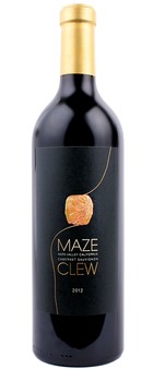 Maze | Clew Cabernet Sauvignon 1