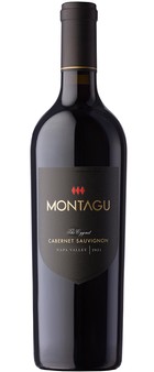 Montagu Wines | The Cygnet Cabernet Sauvignon 2021 1