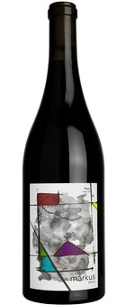 Markus Wine Co. | Domo Red Wine 2021 1