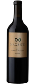 Maxenti  | Cabernet Sauvignon 2023 1