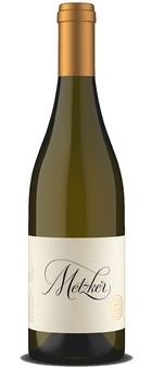 Metzker Family Estates | Sonoma Coast Chardonnay ’17 1