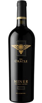 Miner Family Winery | The Oracle '16 1