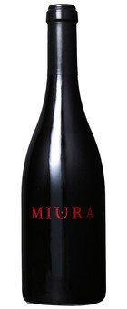 Miura Vineyards | Pinot Noir Santa Lucia Highlands 1