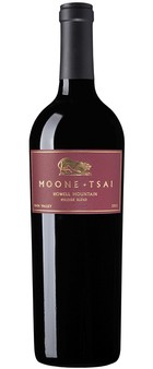Moone-Tsai | Howell Mountain Hillside Blend '15 1