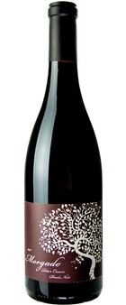 Morgado Cellars | Rita's Crown Pinot Noir '17 1