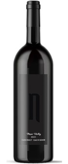 Nottingham Cellars | Cabernet Sauvignon 2021 1
