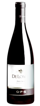 Deloach pinot noir deals