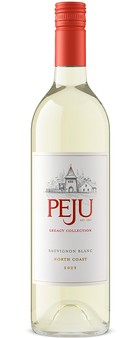 Peju Winery | Legacy Collection Sauvignon Blanc 2023 1