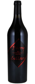 Parry Cellars | Cabernet Sauvignon 1