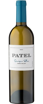 Patel Winery | Sauvignon Blanc 2021 1