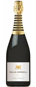 Paula Kornell | Brut Sparkling Wine 1