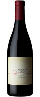 Peirson Meyer | Pinot Noir Russian River Valley '17 1