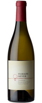 Peirson Meyer | Sophia's Vineyard Chardonnay 2022 1