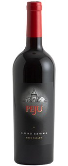 Peju Province Winery | Cabernet Sauvignon '15 1