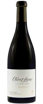 Pellegrini | Olivet Lane Vineyard Chardonnay '13 1