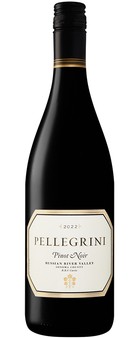 Pellegrini | Russian River Valley Pinot Noir 2022 1