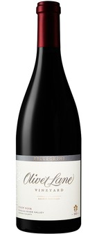 Pellegrini | Olivet Lane Pinot Noir 2021 1