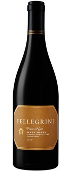 Pellegrini | Seven Mules Pinot Noir 2019 1