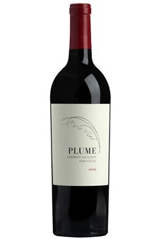 Plume Winery | Cabernet Sauvignon 1