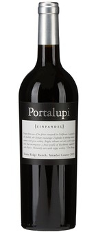 Portalupi | Shake Ridge Zinfandel '15 1